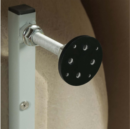 Ванна отдельностоящая 170х78см Aquatek ТЕРА белый